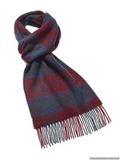 Tartan Lindsay Scarf