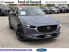 2023 Mazda CX-30 2.5 S Carbon Edition on eBay