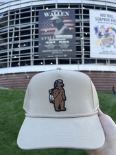 Morgan Wallen Norris Bear Hat 2026 Still The ...