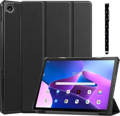 Acelive Tablet Hülle Schutzhülle für Lenovo Tab M10 Plus (3rd Gen) 10.6 Zoll TB