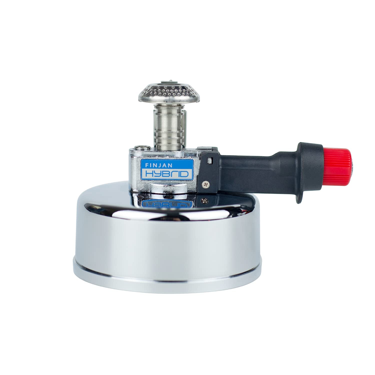 Portable Mini Butane Torch Burner for Siphon Coffee (Vacuum Pot) &ndash; Adjustable...
