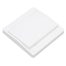 ⁺Wireless Light Switch 86 433MHz Self Powered Remote Control Battery Free Wall