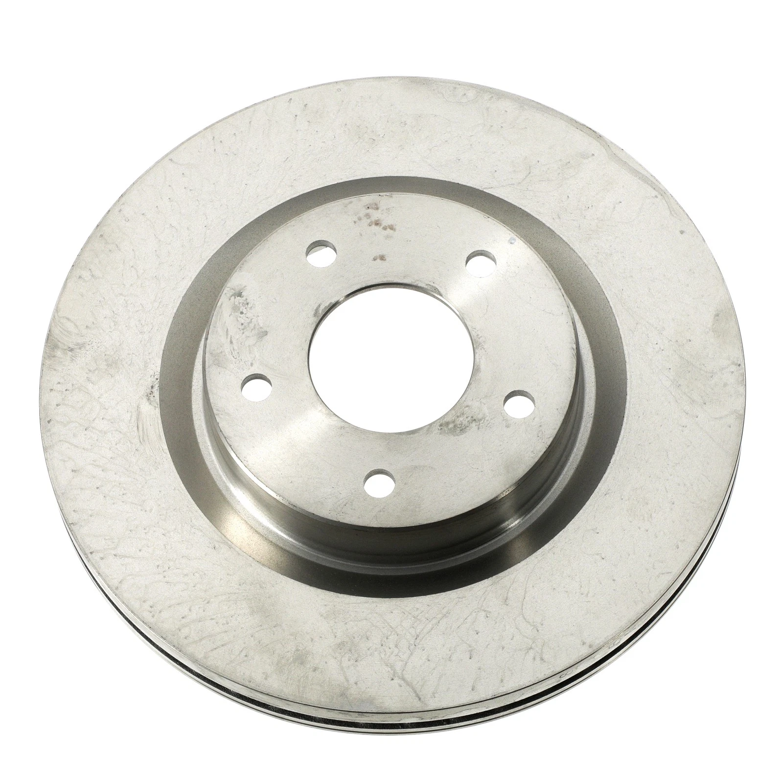 Juego de discos de freno delanteros para Nissan Altima 2007-2012 (N/P 40206-JA00B)