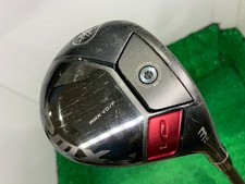 Yamaha RMX VD 2024 Fairway wood 3W SPEEDER NX BLACK 60 S Men Right-Handed EP