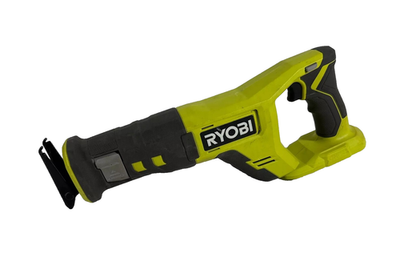 #ad Ryobi PCL515 18V Reciprocating Saw A5 $41.98