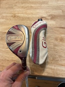 Ping G Le2 Irons | eBay