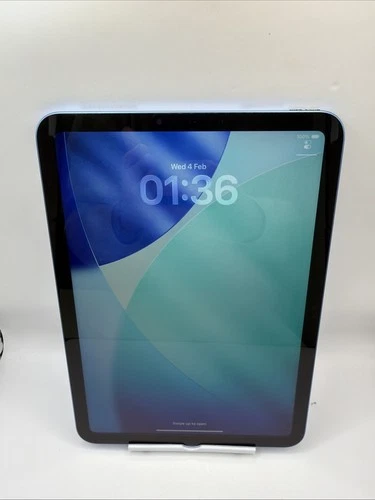 Apple iPad 10th Gen. 64GB, Wi-Fi, 10.9in - Blue