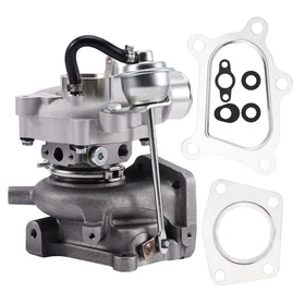 Turbo for Mazda CX-7 ER 2.3 MZR DISI L3-VDT K0422-582 K0422-581 K0422-583 gut DE