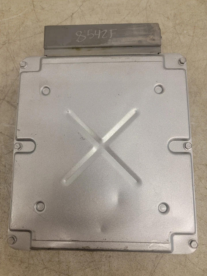 Módulo de control del motor ECMCardone 78-8542F Reman para Ford Focus 2003 2,0 L-L4T Foto 3 de 4