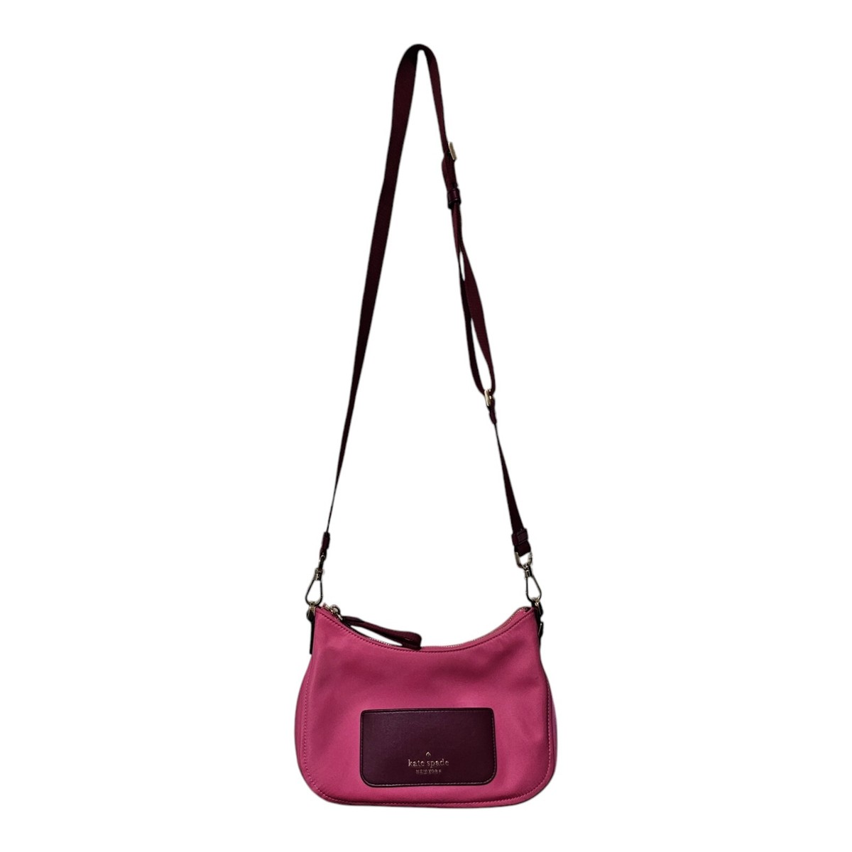 75%OFF★Kate Spade★chelsea nylon crossbody★k8117 Kate Spade Chelsea 