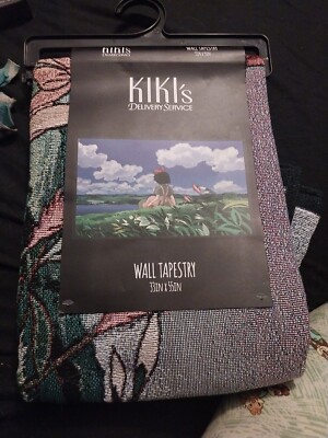 Kiki's Delivery Service 33