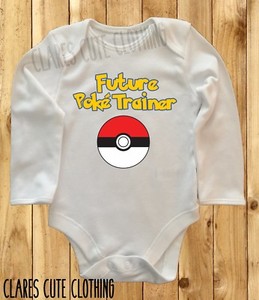 long sleeved baby vest