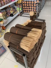 Balinese Incense from Ubud Indonesia Handmade Incense from Bali for Everyday Use