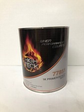 White Sealer 1k Ready-to-spray Non-sanding Primer Gallon