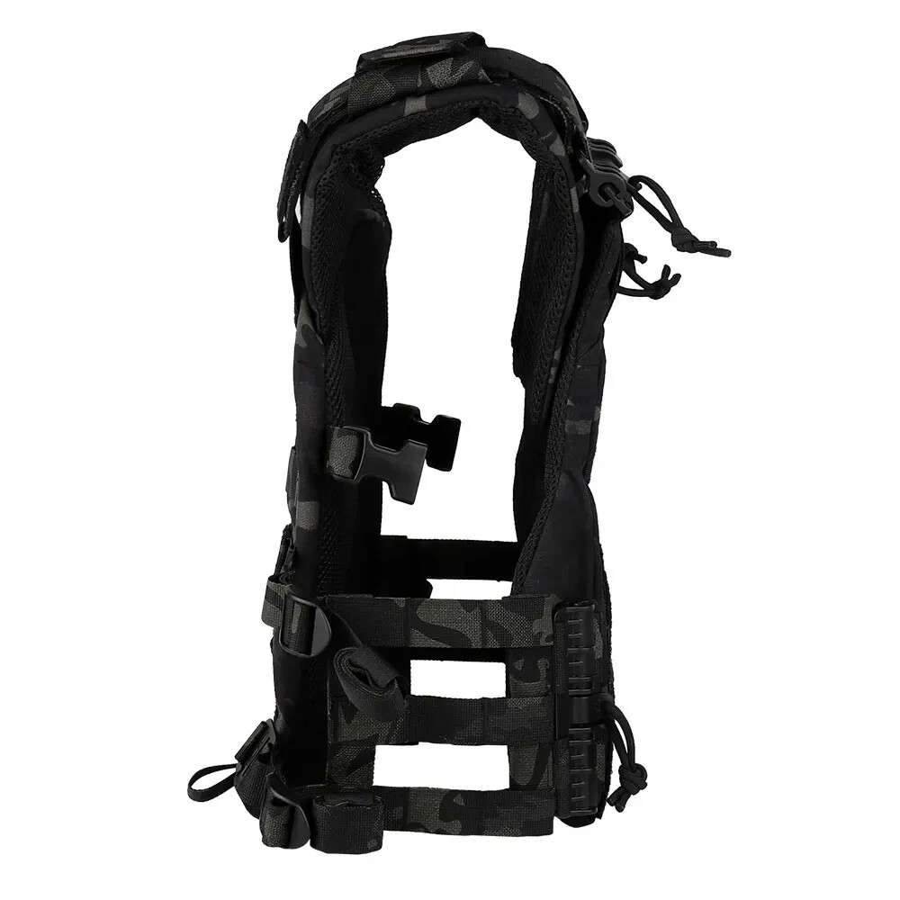 【美品】実物AGILITE K19 実物装備多数マルチカムブラック esstac K19 Replica Military Tactical Plate Carrier 3.0 Multicam Black | eBay