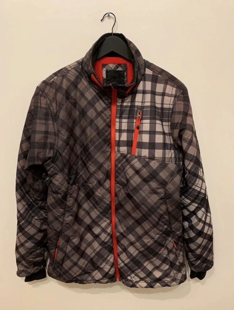 Veste ski 2025 longboard