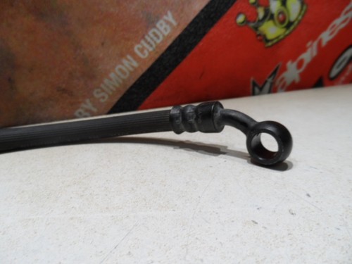 2012 HONDA CRF 250R REAR BRAKE LINE 12 5HR CRF250 250 - Bild 3 von 7