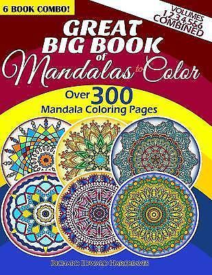 Featured image of post Mandala Coloring Books Near Me Enter now and choose from the following categories