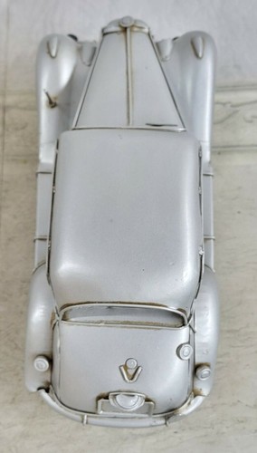 Hand Made 1938-1941 BMW 327 Coupe Home/Office Decoration 1:10 Scale Model Gift - Picture 5 of 6