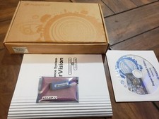 Huperlab 4004IP-V Internal License Key Card CCTV IP 4 Cameras