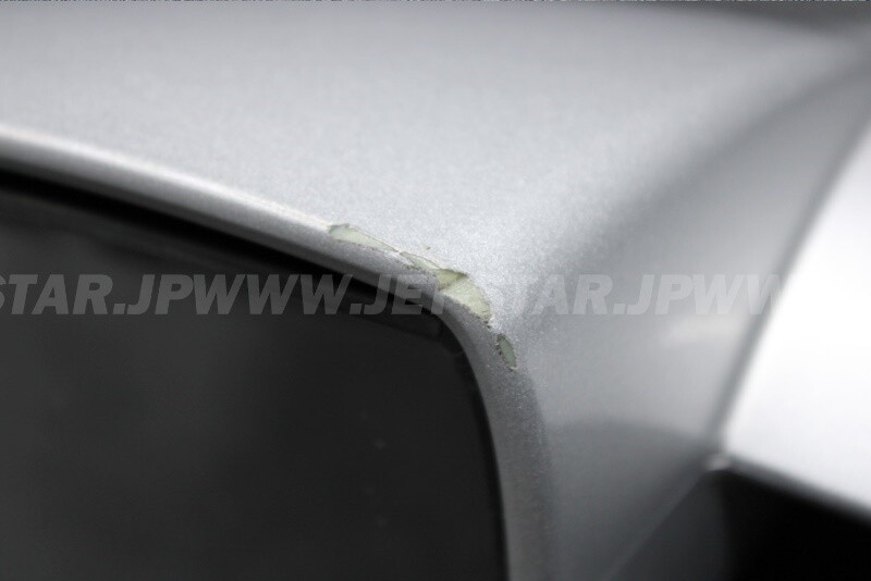 水上オートバイ用 SEADOO RXT-X 255'08 OEM section (Front-Storage-Compartment-1) parts Used [S0973-32] RXT-X 255'08 OEM (Front-Storage-Compartment-1) MIRROR SHEEL