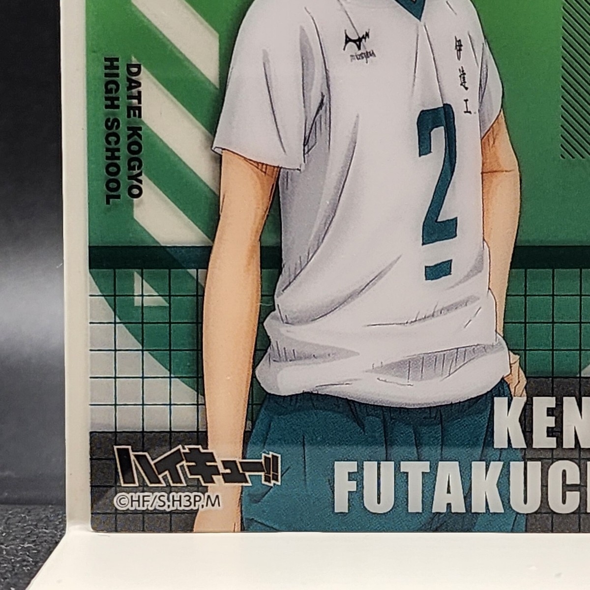 キュー　トレカ OCTPATH JAPAN TOUR 2023 -DISPLAY-」GOODS 4月4日(火)20:00より