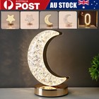 <!--F#f_0-->Dimmable Bedside Table Lamp Crystal Touch l LED Table Lamp Desktop Night Light<!--F/-->