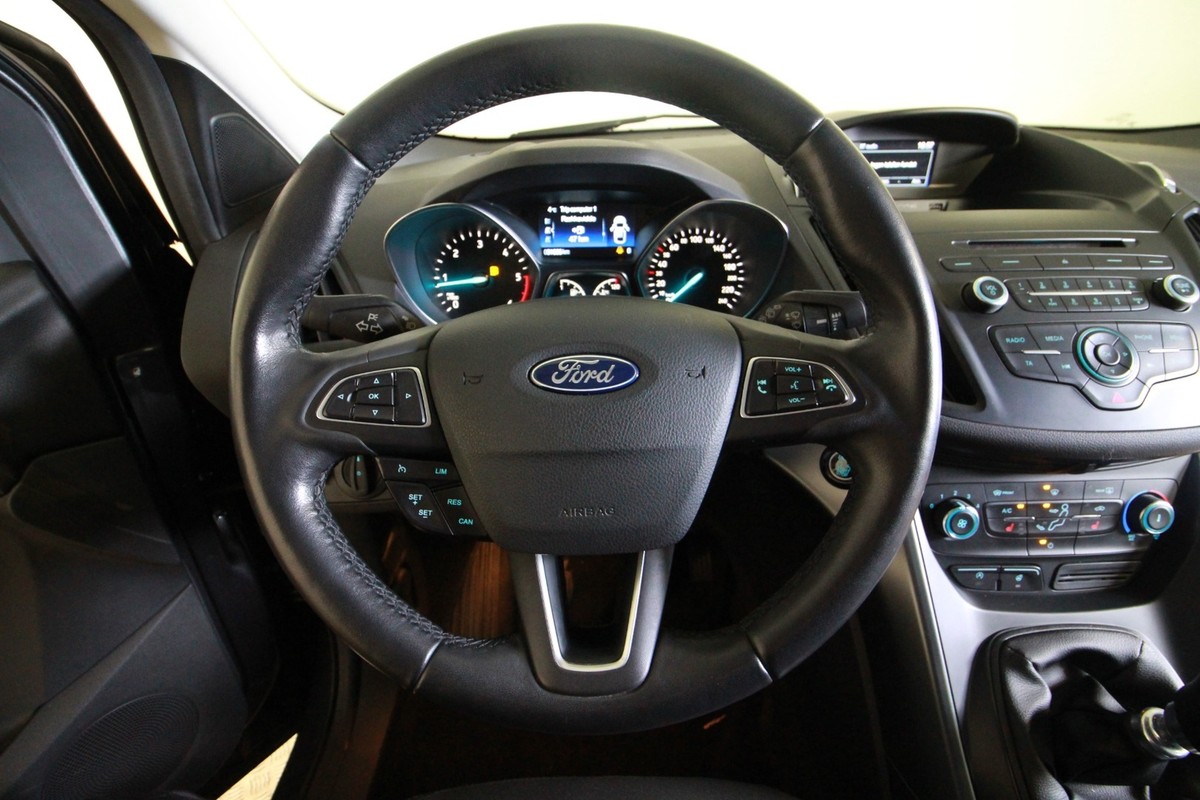 Ford Kuga 1,5 TDCi 120 Trend+