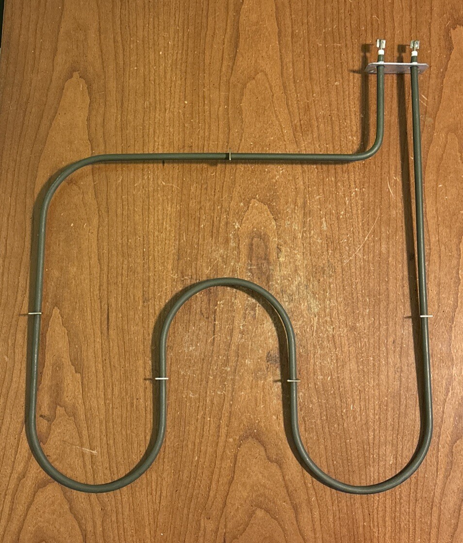 OEM Genuine Kenmore Range Warming Drawer Element, Part 316437300 eBay