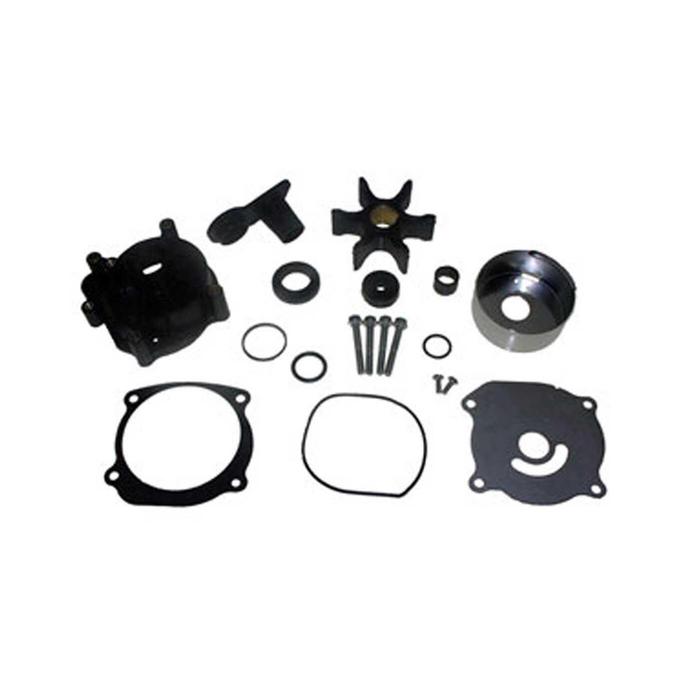 Johnson Evinrude 18-3392 Complete Water Pump Kit EMP 46-00013 5001594