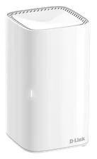 D-Link DIR-L1900 High-Performance Mesh Wi-Fi Router - AC1900 Dual-Band Wi-Fi