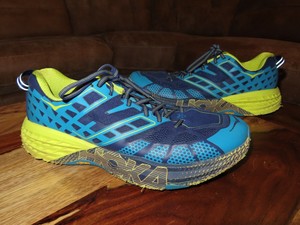 hoka one one speedgoat 2 men
