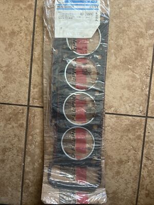 Engine Cylinder Head Gasket Fel-Pro 21212 B BMV 4