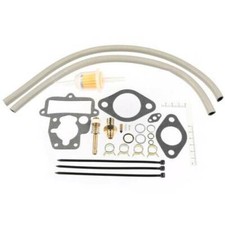 Carburetor Kit For Mitsubishi Satoh Bison S650g S650g Bison Models G0643233990
