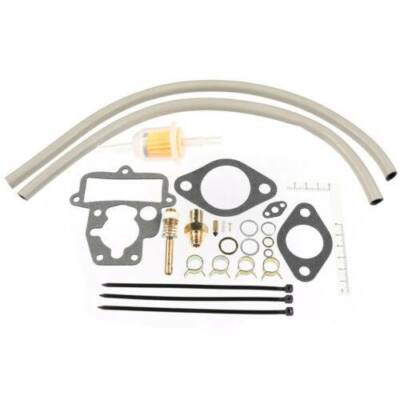 For Mitsubishi Satoh Tractor S650G/Bison Carburetor Repair Kit