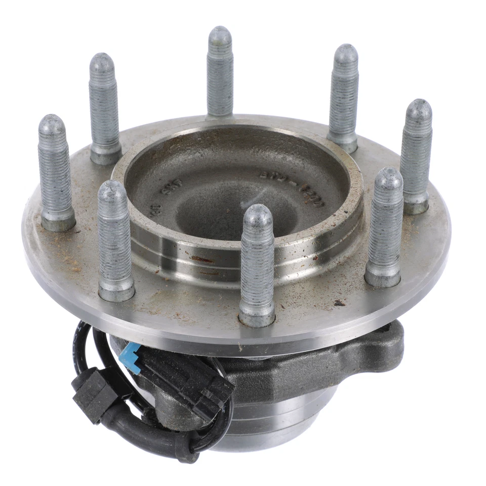 Genuine GM 2003-2017 Express Savana Wheel Hub and Bearing 25840786 - Изображение 2 из 4