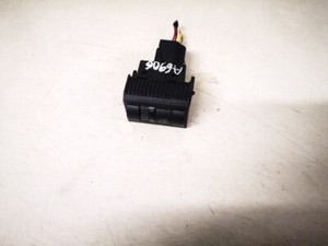 Volkswagen Polo 2009 Headlight Range Control Light Controller Ligh #1300245-33