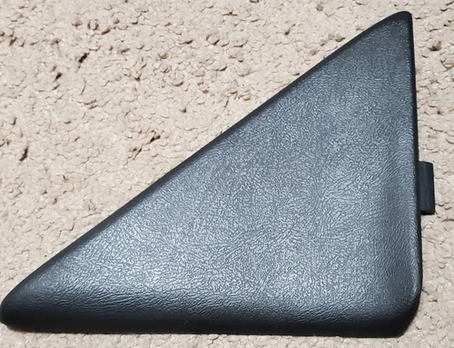 04-06 Chevy Silverado Driver Side Mirror Cover 