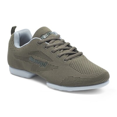 Neue Farbe! Rumpf 1567 Tanz Sneaker Jazz Disco Dance Sport Fitness Schuh
