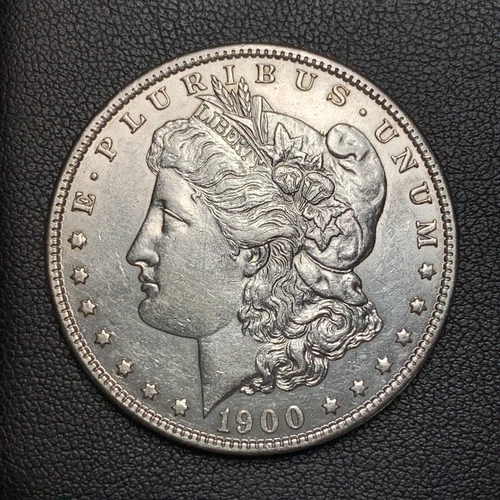 1900-O/CC $ MORGAN SILVER DOLLAR VAM-12 "BETTER DATE" "HIGH GRADE"