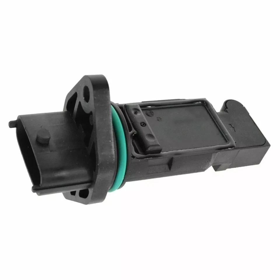 New Mass Air Flow Sensor Meter OEM# 0280218055 For Porsche 911 H6 1999-2005 3.6L - Imagem 3 de 4