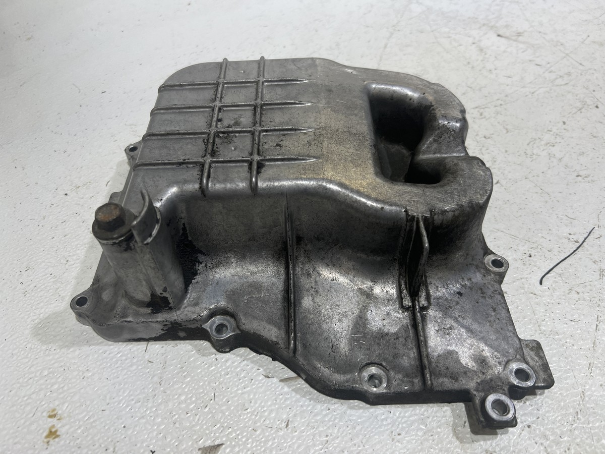 01-06 HONDA CBR600F4I ENGINE MOTOR BOTTOM OIL PAN COVER | eBay