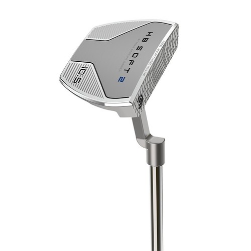 Cleveland HB Soft 2 Milled Putter - Model #10.5 Mallet - MRH 35" - Picture 5 of 10