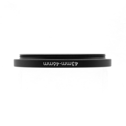 49-30/37/40.5/43/46/49/52/55/67/72/77/82mm Step-Up/Step-Down Ring Lens Adapter - Picture 11 of 15