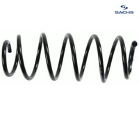 Fahrwerksfeder Sachs 998541 FüR Ford Fiesta V