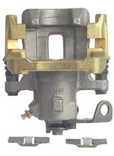 Disc Brake Caliper Cardone 19-B2571 Reman