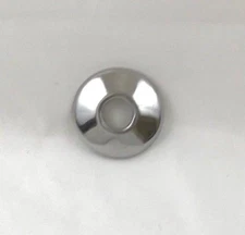 Kohler Shower Arm Flange Polished Chrome - Flange Only