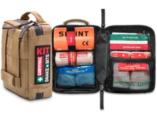 SURVIVAL Snake Bite First Aid KIT