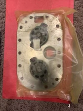 Copeland 998-1661-25 -4D/6D/8D Discus Unloader Valve Plate Reed Valve NOS NIB