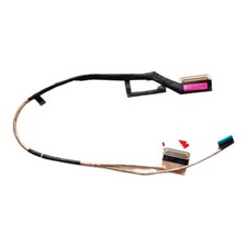 Dell Alienware M15 R5 R6 LCD Display Cable 0620N2 165Hz Laptop Cable